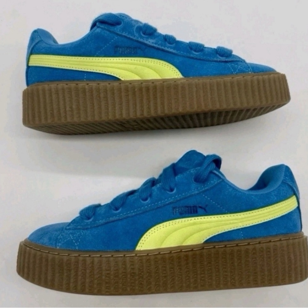 *Brand new* Puma FENTY Women's Creeper Athletic Shoes